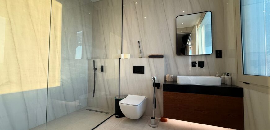 Paphos Sea Caves 6Bdr Villa For Sale VLSPGSC6BSLV