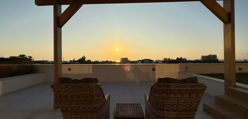 Paphos Sea Caves 6Bdr Villa For Sale VLSPGSC6BSLV