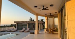 Paphos Sea Caves 6Bdr Villa For Sale VLSPGSC6BSLV