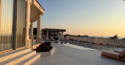 Paphos Sea Caves 6Bdr Villa For Sale VLSPGSC6BSLV