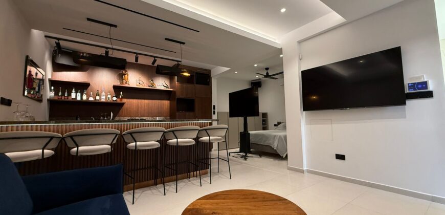 Paphos Sea Caves 6Bdr Villa For Sale VLSPGSC6BSLV