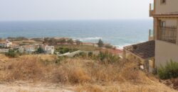 Paphos Sea Caves  Building Plot For Sale VLSCHLISLV