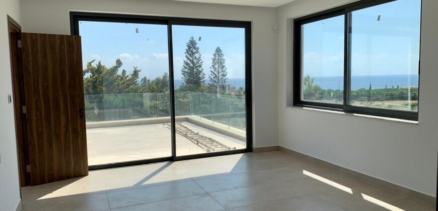 Paphos Sea Caves Peyia 6 Bedroom Detached Villa For Sale LGP0102151