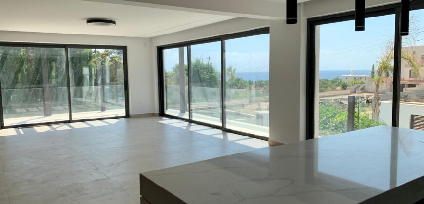 Paphos Sea Caves Peyia 6 Bedroom Detached Villa For Sale LGP0102151