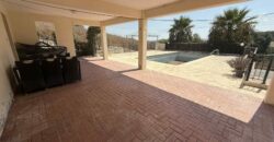 Paphos Stroumbi 4Bdr House – Detached For Sale ZTC3091