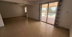 Paphos Stroumbi 4Bdr House – Detached For Sale ZTC3091
