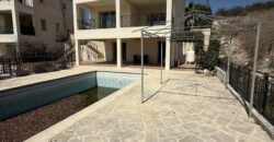 Paphos Stroumbi 4Bdr House – Detached For Sale ZTC3091