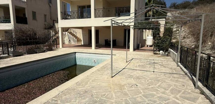 Paphos Stroumbi 4Bdr House – Detached For Sale ZTC3091