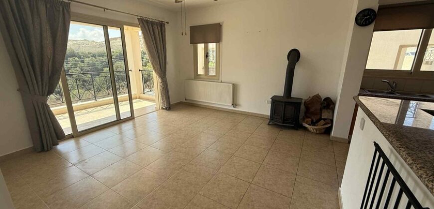Paphos Stroumbi 4Bdr House – Detached For Sale ZTC3091