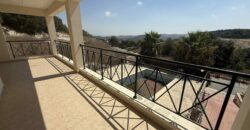 Paphos Stroumbi 4Bdr House – Detached For Sale ZTC3091