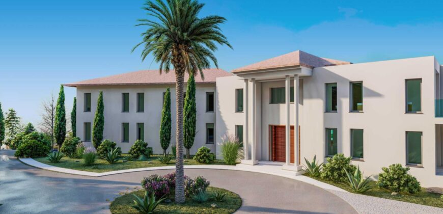 Paphos Tala 14 Bedroom Villas / Houses For Sale LPT49239