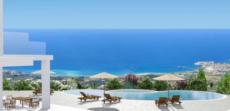 Paphos Tala 14 Bedroom Villas / Houses For Sale LPT49239