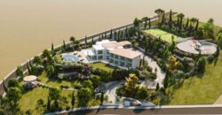 Paphos Tala 14 Bedroom Villas / Houses For Sale LPT49239