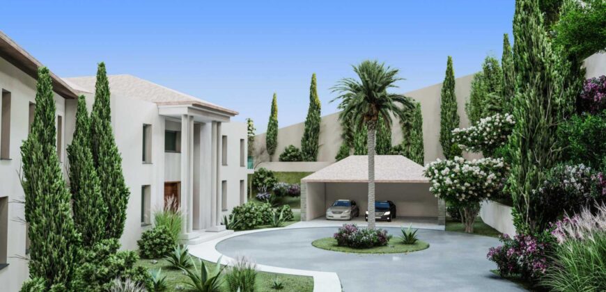Paphos Tala 14 Bedroom Villas / Houses For Sale LPT49239