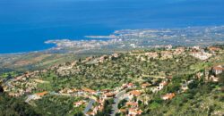 Paphos Tala 14 Bedroom Villas / Houses For Sale LPT49239