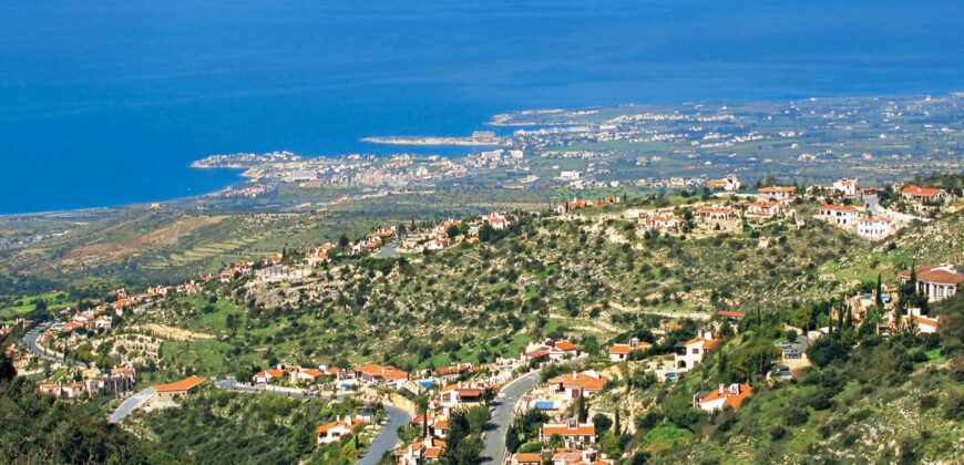 Paphos Tala 14 Bedroom Villas / Houses For Sale LPT49239