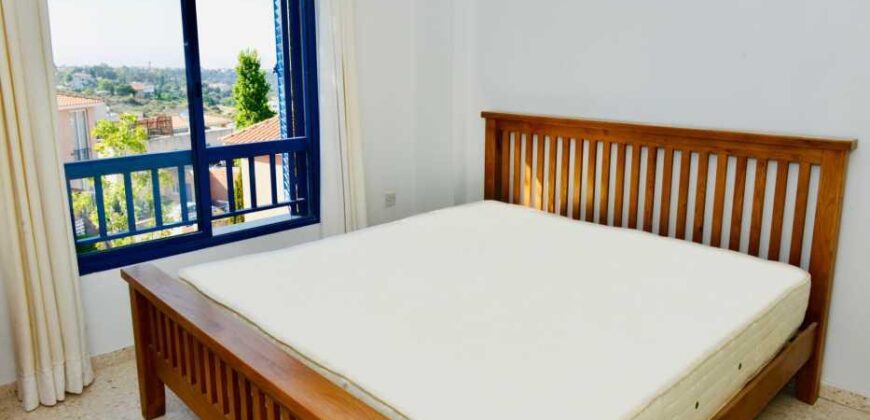Paphos Tala 2 Bedroom Apartments / Penthouses For Sale LPT35485