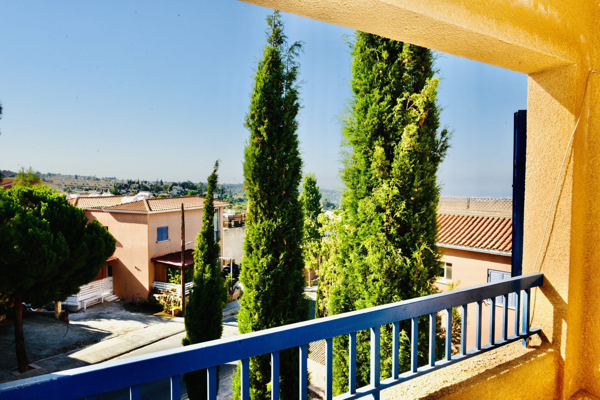 Paphos Tala 2 Bedroom Apartments / Penthouses For Sale LPT35539