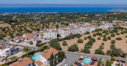 Paphos Tala 2Bdr Flat For Sale AMR44764