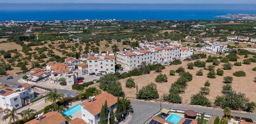 Paphos Tala 2Bdr Flat For Sale AMR44764