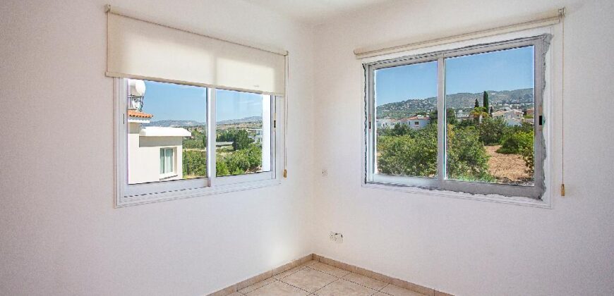 Paphos Tala 2Bdr Flat For Sale AMR44764