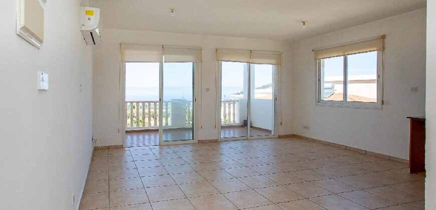 Paphos Tala 2Bdr Flat For Sale AMR44764