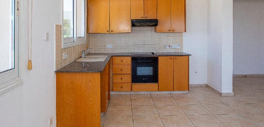 Paphos Tala 2Bdr Flat For Sale AMR44764