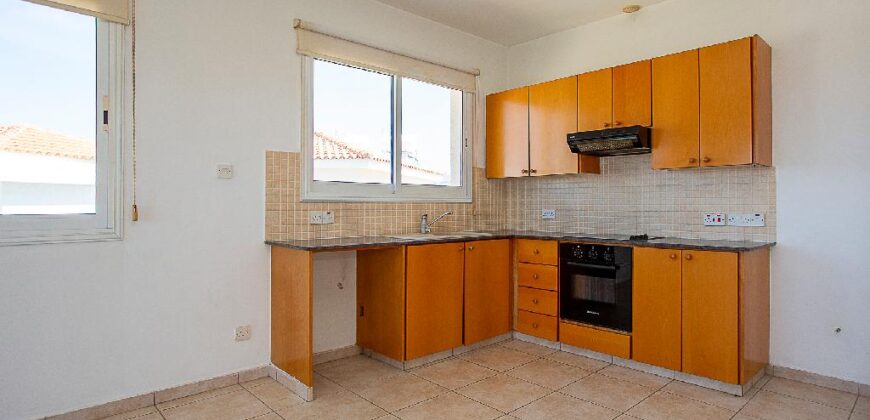 Paphos Tala 2Bdr Flat For Sale AMR44764