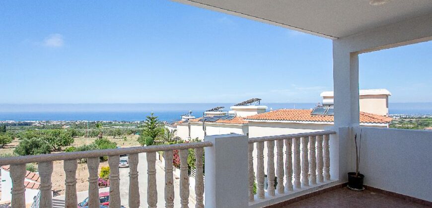 Paphos Tala 2Bdr Flat For Sale AMR44764