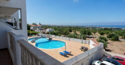 Paphos Tala 2Bdr Flat For Sale AMR44764