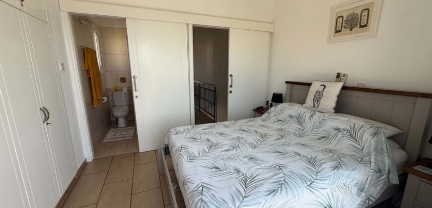 Paphos Tala 2Bdr House – Semi Detached For Sale ZTC3171