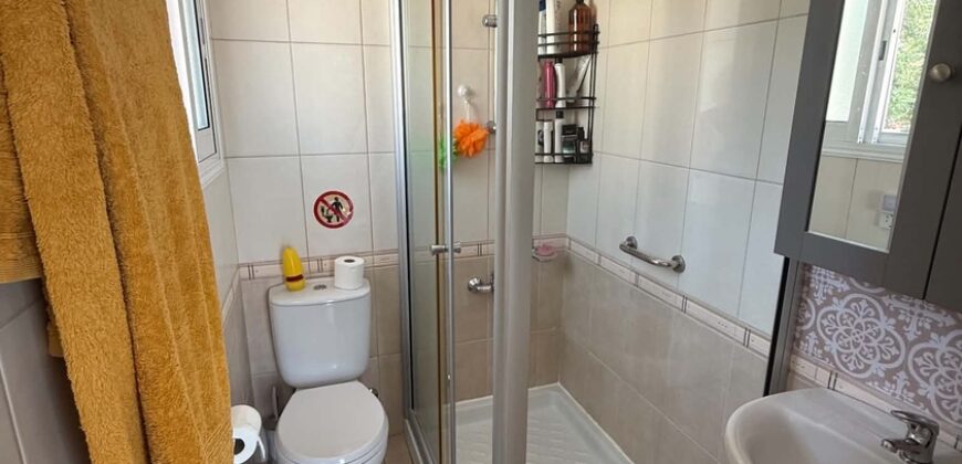Paphos Tala 2Bdr House – Semi Detached For Sale ZTC3171