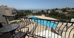 Paphos Tala 2Bdr House – Semi Detached For Sale ZTC3171