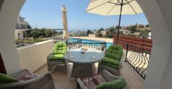 Paphos Tala 2Bdr House – Semi Detached For Sale ZTC3171