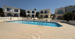 Paphos Tala 2Bdr House – Semi Detached For Sale ZTC3171