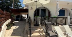 Paphos Tala 2Bdr House – Semi Detached For Sale ZTC3171