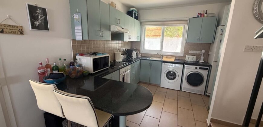 Paphos Tala 2Bdr House – Semi Detached For Sale ZTC3171