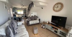 Paphos Tala 2Bdr House – Semi Detached For Sale ZTC3171