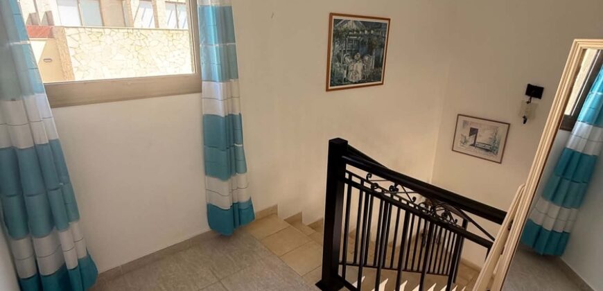 Paphos Tala 2Bdr House – Terraced For Sale ZTC3173