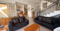 Paphos Tala 2Bdr House – Terraced For Sale ZTC3173
