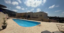 Paphos Tala 2Bdr House – Terraced For Sale ZTC3173