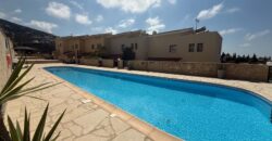Paphos Tala 2Bdr House – Terraced For Sale ZTC3173