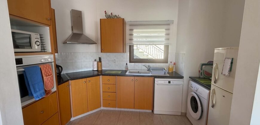 Paphos Tala 2Bdr House – Terraced For Sale ZTC3173