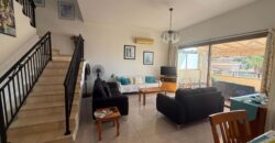 Paphos Tala 2Bdr House – Terraced For Sale ZTC3173