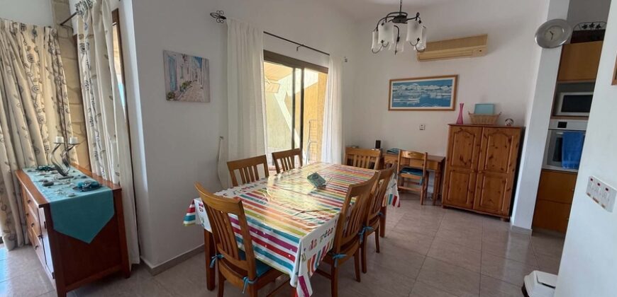 Paphos Tala 2Bdr House – Terraced For Sale ZTC3173