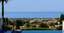 Paphos Tala 3 Bedroom Villas / Houses For Sale LPT17351