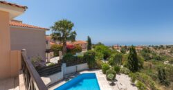 Paphos Tala 3 Bedroom Villas / Houses For Sale LPT17351