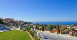 Paphos Tala 3 Bedroom Villas / Houses For Sale LPT17351