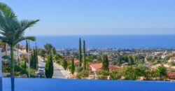 Paphos Tala 3 Bedroom Villas / Houses For Sale LPT17400