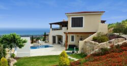 Paphos Tala 3 Bedroom Villas / Houses For Sale LPT17400